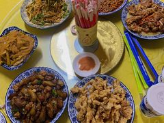 -红升老菜馆(巨兴街店)