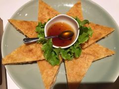 月亮虾饼-瓦城泰国料理(芮欧百货店)
