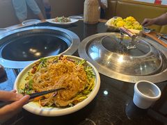 -锅老头铁锅炖•大锅蒸汽海鲜(韩乐坊店)