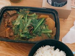 -CowCow其其·牛杂咖啡公司(六运店)
