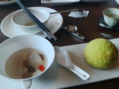 -蛇口希尔顿南海酒店·随轩中餐厅·粤菜