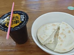 -西羊市老米家泡馍(西羊市店)