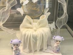 -CAKEBOSS蛋糕老板(东直门来福士店)