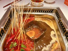 -串一火锅(赛格国际购物中心店)