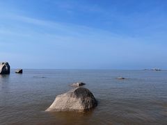 -南澳海滩