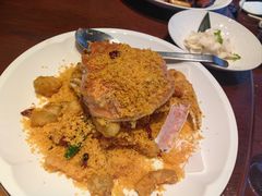 -明州小宴(文化广场店)