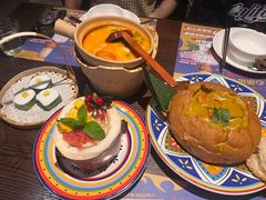 -泰妃殿(武汉首店)