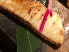 -千代武日本料理(哈西店)