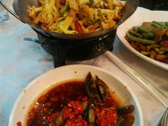 -湘里人家土菜馆