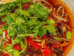 -腾格里· 蒙古山羊火锅(北京中关村店)
