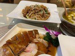 -鹅冠港式茶餐厅(来福士店)