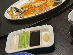 -喜悦烤鸭·新京菜(王府井店)