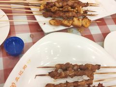 -孟记粥铺·家常菜·烧烤·粥(亚运村店)