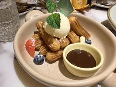 -CRAZYONES克芮旺斯西班牙餐厅(苏州中心店)