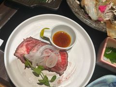 -匠和风精致料理(莆田财富中心店)