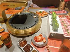 -杨小佳·齐齐哈尔烤肉·烤串(广州店)