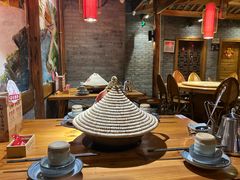 -老凯俚酸汤鱼(鸿通城店)