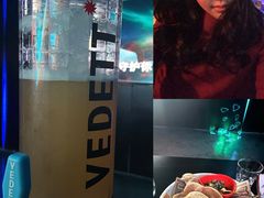 -MOSSO音乐酒吧·live house(南京旗舰店)