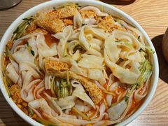 -谷丽麦馕新疆菜·清真(步步高梅溪新天地店)
