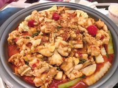 -大丰收·蛙功夫(晋江万达店)