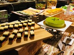 -AdD全日制餐厅(中谷花园酒店)