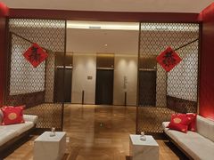 -丽晶轩中餐厅(重庆丽晶酒店)