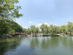 -承德避暑山庄景区