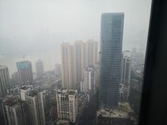 -解放碑威斯汀酒店-知味国际美食餐厅