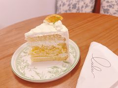 -LuluCake·路鹿蛋糕