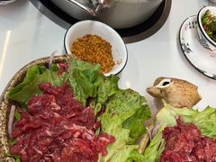 -刘少华贵州小黄牛·鲜牛肉火锅(总店)