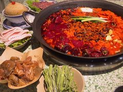 -五里关火锅(牛市口店)