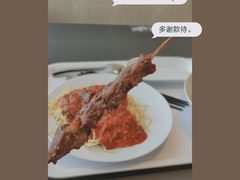 -宜家·瑞典风味餐厅(天津东丽商场店)