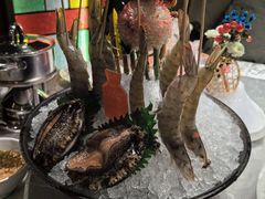 -ONE FULL 古董港式海鲜火锅