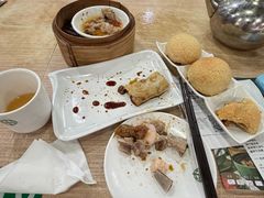 -添好运点心专门店(中环IFC店)