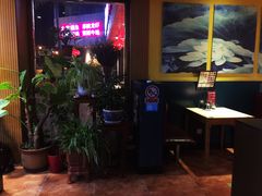 大堂-岳姥姥饺子(泺文路店)