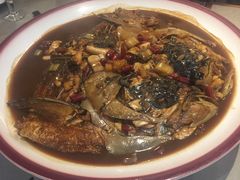 -旺顺阁鱼头泡饼(小红门店)