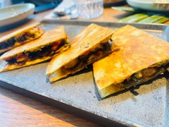 招牌辣味鲜虾馅饼-Bco豆库(苏州中心店)