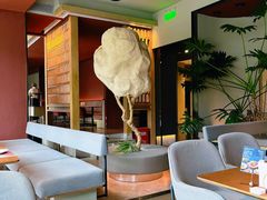 -FOOOO CITY CLUB 孚乐里音乐西餐酒吧(悠方店)