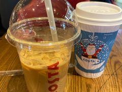 -COSTA COFFEE(丰联广场店)