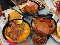 -华嫂冰室(尖沙咀店)