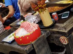 -大味老火锅City店