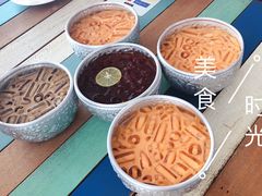 -Doo Dee Thai Food(Issan/Isaan/Esan)