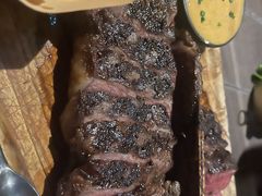 -THE CANNERY&JUJU 新鲜海鲜·牛排美食酒廊