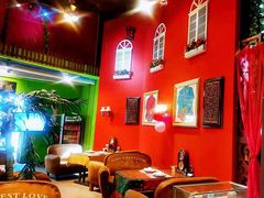 大堂-小娘惹厨房Little Nyonya(狮城有约上榜店)