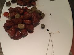 -西安阳光国际大酒店·中餐厅