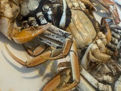 -东方红海鲜百汇(国际大厦店)