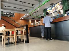-魏斯理汉堡(西安沣东吾悦店)