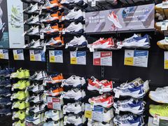 -迪卡侬(西华店)