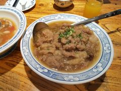 小酥肉-老雒阳面馆·水席·洛阳菜(王城路店)