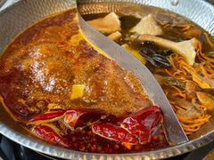 -手选潮汕鲜活牛肉火锅(二七广场店)